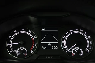 Škoda Scala Skoda Scala 1.0 TSI Ambition | Carplay | Full LED |  Climate control | Parkeerhulp | DAB | Cruise control | Dakspoiler - afbeelding nr 24