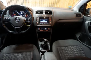 Volkswagen Polo - afbeelding nr 16
