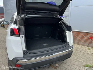 Peugeot 3008 Peugeot 3008 1.2 PT 130PK Active|NAP|NW D-RIEM|TREKHK|APPLE - afbeelding nr 10