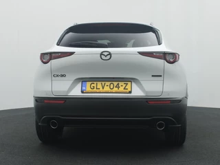 Mazda CX-30 Mazda CX-30 2.0 e-SkyActiv-X Homura automaat | demo voordeel - afbeelding nr 4
