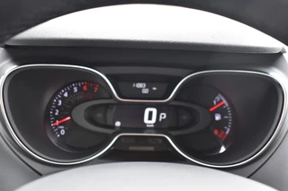 Renault Captur Automaat leer Navi 11000 km - afbeelding nr 23