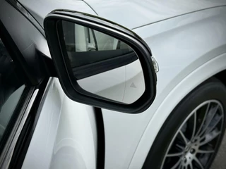Mercedes-Benz GLE Mercedes GLE-klasse 350 de 4MATIC AMG Panoramadak|Burmester®|Luchtvering|Camera 360°|Keyless|Night pakket - afbeelding nr 21