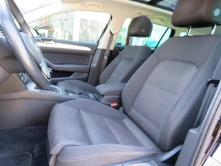 Volkswagen Passat - afbeelding nr 40