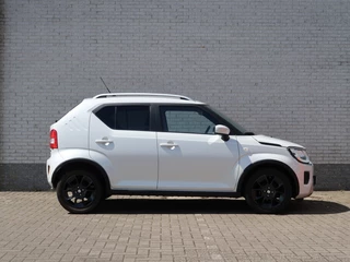 Suzuki Ignis - afbeelding nr 5