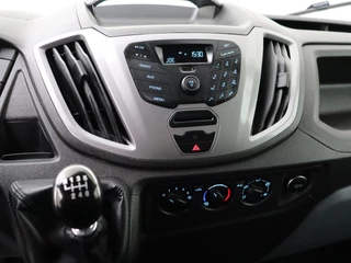 Ford Transit | Airco | Cruise | 3-Persoons | Betimmering - afbeelding nr 16