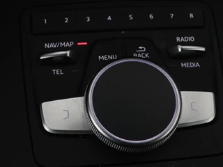 Audi A4 Audi A4 45 TFSI quattro Sport S line Black Edition |  Leder | Trekhaak | 360 camera | Virtual Cockpit | Matrix LED | Navigatie | Sportstoelen | Park Assist | Climate control - afbeelding nr 24