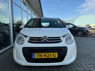 Citroën C1 Citroen C1 1.0 VTi Feel | Airco | Apple carplay | Achteruitrijcamera | Navi - afbeelding nr 2