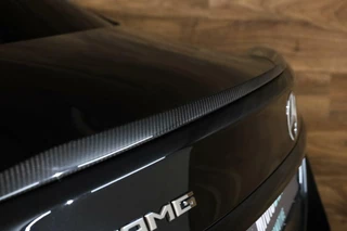 Mercedes-Benz C-Klasse Mercedes C-klasse AMG 63 S Edition1|Pano|Burmester|Camera| - afbeelding nr 24