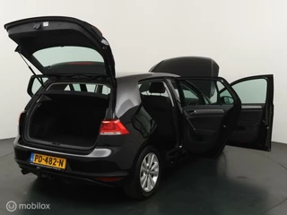 Volkswagen Golf Volkswagen Golf 1.0 TSI Comfortline 5drs Navi - afbeelding nr 23