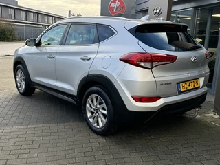 Hyundai Tucson - afbeelding nr 6