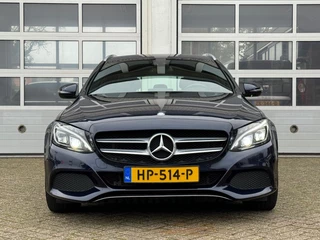 Mercedes-Benz C-Klasse - afbeelding nr 6
