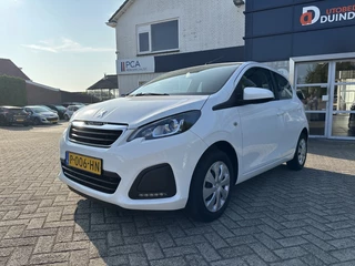 Peugeot 108 Peugeot 108 1.0 e-VTi Active - afbeelding nr 2