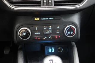 Ford Focus Ford Focus 1.5D EcoBlue Edition Business - Carplay, Camera, Stoelverwarm. - afbeelding nr 6