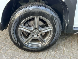 Dacia Duster Dacia Duster 1.0 TCe Essential l Airco l Dealer onderhouden - afbeelding nr 9