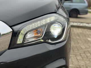 Suzuki S-Cross Suzuki S-Cross 1.0 Boosterjet Select '' Camera - Clima - Trekhaak - Infotainmen - afbeelding nr 3
