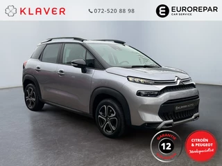 Citroën C3 Aircross - afbeelding nr 7