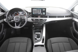Audi A4 - afbeelding nr 2