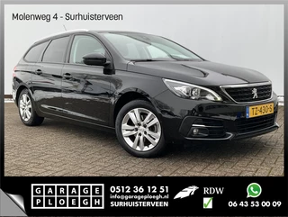 Peugeot 308 - 439968369-0