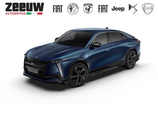 DS No 8 Pallas 74 kWh | Nu te bestellen bij Zeeuw Automotive