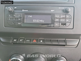 Renault Master Renault Master 165PK Laadklep Koelwagen Thermo King C-250 Airco Cruise LED Koel Koeler Kühlkoffer Kühlwagen Airco Cruise control - afbeelding nr 14