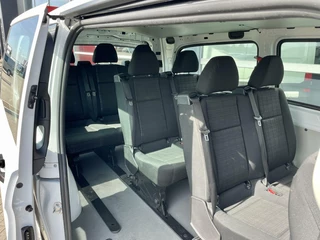 Mercedes-Benz Vito Mercedes Vito Tourer 110 CDI Base XL|AIRCO|9-PERSOONS|BPM-VRIJ - afbeelding nr 10