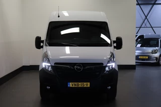 Opel Movano - AC/climate - Navi - Cruise - € 19.900,- Excl. - afbeelding nr 7