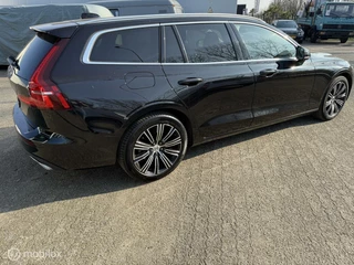 Volvo V60 Volvo V60 2.0 B3 Inscription - afbeelding nr 9