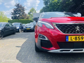 Peugeot 3008 Peugeot 3008 1.6 e-THP GT 165 pk Automaat / Line Pano-dak / Camera / Apple carplay - afbeelding nr 26