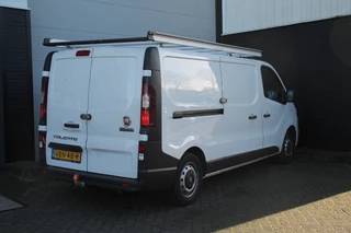 Fiat Talento - Airco - Navi - Cruise - € 13.950,- Excl. - afbeelding nr 3