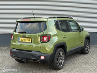 Jeep Renegade Jeep Renegade 1.4 MultiAir 75th Anniversary AWD SKY-OPEN - afbeelding nr 6