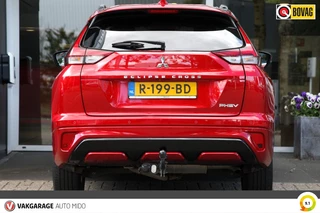 Mitsubishi Eclipse Cross - afbeelding nr 8