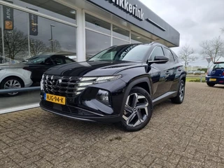 Hyundai Tucson - 155794656-0