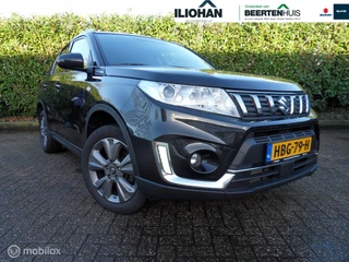 Suzuki Vitara Suzuki Vitara 1.0 Boosterjet Select - afbeelding nr 3