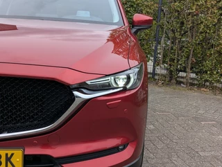 Mazda CX-5 - afbeelding nr 3
