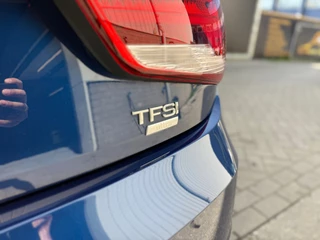 Audi A1 Sportback Audi A1 Sportback 1.0 TFSI Sport Pro Line NL Auto - afbeelding nr 6