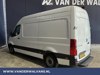 Mercedes-Benz Sprinter Mercedes-Benz Sprinter 317 CDI 170pk L2H2 Euro6 # Airco | Camera | Stoelverwarming | Apple Carplay Android auto, mbux - afbeelding nr 2