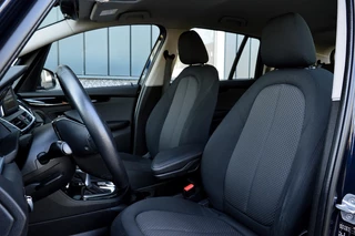 BMW 2 Serie Rijklaarprijs-Garantie Navigatie Led Airco Camera - afbeelding nr 13
