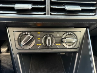 Volkswagen Polo Volkswagen Polo 1.0 MPI Trendline |Parkeersensoren voor en achter| - afbeelding nr 29