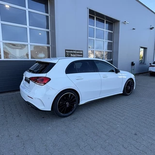 Mercedes-Benz A-Klasse - afbeelding nr 4