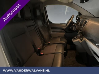 Peugeot Expert Cruisecontrol, Parkeersensoren, Stoelverwarming, Bijrijdersbank - afbeelding nr 12