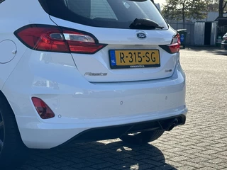 Ford Fiesta - afbeelding nr 6