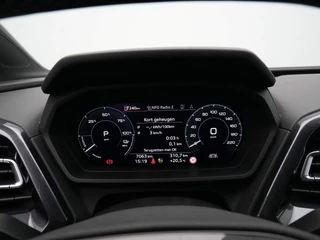 Audi Q4 e-tron Matrix Led Warmtepomp Virtual Cockpit Side Assist - afbeelding nr 18