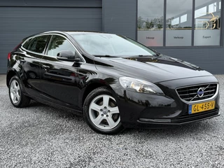 Volvo V40 Volvo V40 2.0 D2 Momentum Business 2e Eigenaar,Navi,Clima,Cruise,PDC,Stoelverwar,Dealer Onderhouden,120pk,6-bak,N.A.P,APK tot 02-2026 - afbeelding nr 4