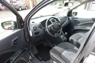 Suzuki Celerio Suzuki Celerio 1.0 COMFORT AUTOMAAT Trekhaak 100%NL (All-in prijs) - afbeelding nr 16