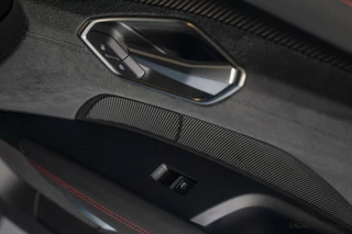 Audi e-tron GT Audi e-tron GT RS 598 pk I NP 186k I Carbon I RS design rood - afbeelding nr 30