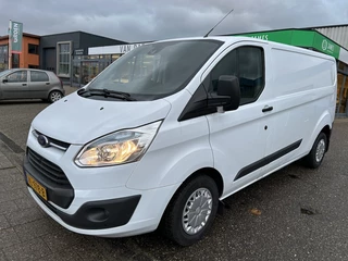 Ford Transit Custom - 485369897-0