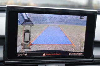 Audi A6 S-line Automaat Navigatie - afbeelding nr 9