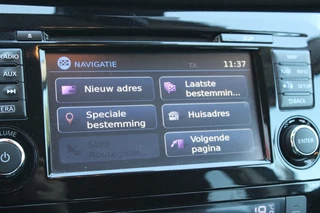 Nissan QASHQAI - afbeelding nr 22