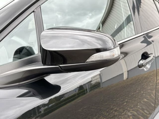 Toyota C-HR Toyota C-HR 1.8 Hybrid Executive | 1e eig. | Leder | Navi | Dodehoek - afbeelding nr 30