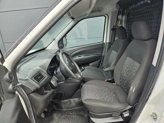 Opel Combo Opel Combo 1.3 CDTi L1H1 airco 5-26 apk euro 6 - afbeelding nr 7